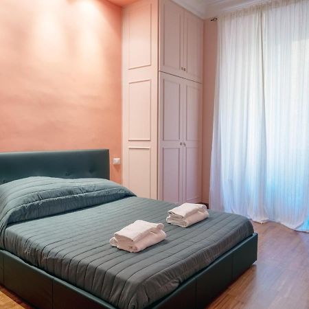 Veneto Holidays - Central Apartment In Via Veneto Рим Экстерьер фото